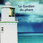 Der Leuchtturmwärter - Catherine Hermary-Vieille - 2009 - Buch