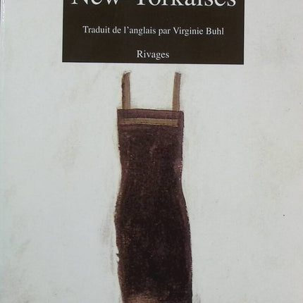 New Yorkers - Laura Jacobs - Buch