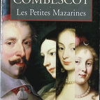 Les petites Mazarines - Pierre Combescot - livre