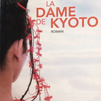 The Lady From Kyoto - Eric De Nabour - Book