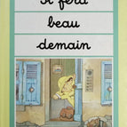 It will be nice tomorrow - Christiane Renauld - Book