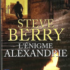 Das Rätsel von Alexandria - Steve Berry - 2011 - Buch