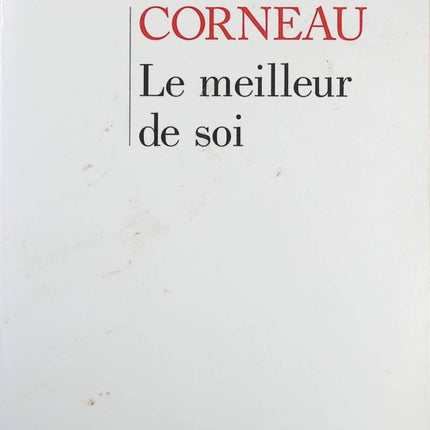 Das Beste von dir selbst - Guy Corneau - Buch