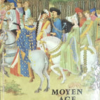 Mittelalter - André Lagarde, Laurent Michard - Buch