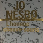 Der Fledermausmann – Jo Nesbø – Buch