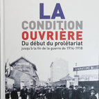 The working class condition in the time of our great-grandparents - Serge Pacaud - book