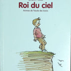 Roi du ciel - Chaïm Potok - livre