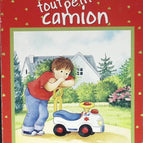 My Little Truck - Valériane - 2006 - book