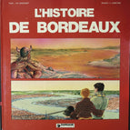 Die Geschichte von Bordeaux - Charles Higounet - 1983 - Buch