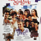 The Spanish Inn - Romain Duris, Cécile de France, Judith Godrèche, Audrey Tautou, - Klapisch - Comedy DVD