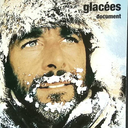 Frozen Memories - Nicolas Vanier - 2009 - Buch