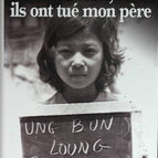 Zuerst töteten sie meinen Vater - Loung Ung - 2002 - Buch