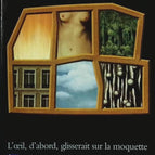 Things - Georges Pérec - book