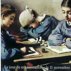 La maîtresse d'école - Marie-Paul Armand - 1997 - livre