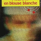 Meurtres en blouse blanche - Phyllis Dorothy James - Livre
