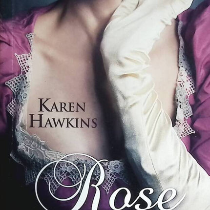 Journal Intime D'une Duchesse - Tome 1 - Rose - Karen Hawkins - 2015 - livre