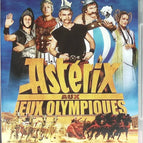 Asterix bei den Olympischen Spielen - Gérard Depardieu, Clovis Cornillac - DVD