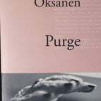 Purge - Sofi Oksanen - livre