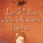 Der Palast der göttlichen Freuden - Adam Williams - 2006 - Buch