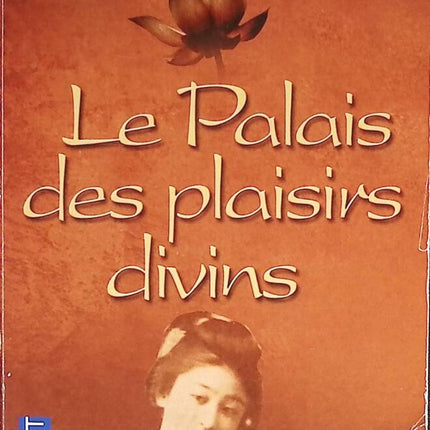 Der Palast der göttlichen Freuden - Adam Williams - 2006 - Buch