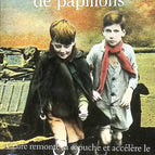 The Butterfly Hunters - Gilbert Bordes - 1999 - book