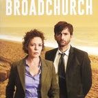 Broadchurch - Erin Kelly - Book