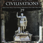 Das antike Rom – Reise ins Herz großer Zivilisationen – Nr. 29 – Zeitschriftenrezension