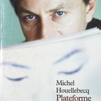 Plateforme - Michel Houellebecq - livre