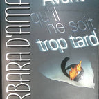 Bevor es zu spät ist - Barbara d'Amato - Buch
