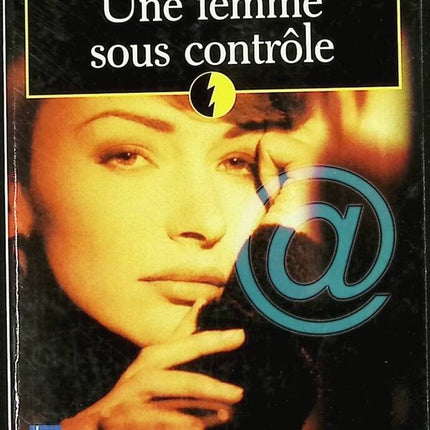 Une femme sous contrôle - David Baldacci - livre