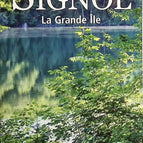 La Grande Île - Christian Signol - Livre