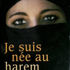 Ich wurde in einem Harem geboren - Choga Regina Egbeme - 2005 - Buch