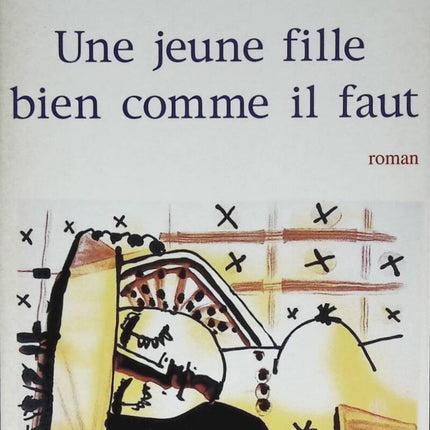 A Well-Being Girl - Lacamp Ysabelle - 1998 - book