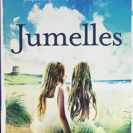 Jumelles - Saskia Sarginson - livre