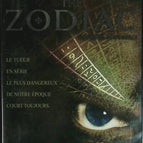 The Zodiac – Justin Chambers – DVD-Thriller