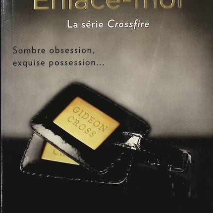 Crossfire - Volume 3 - Hug Me - Sylvia Day - Book