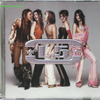 L'Album des Popstars - L5 - CD