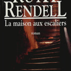 Das Haus mit der Treppe - Rendell Ruth - Buch