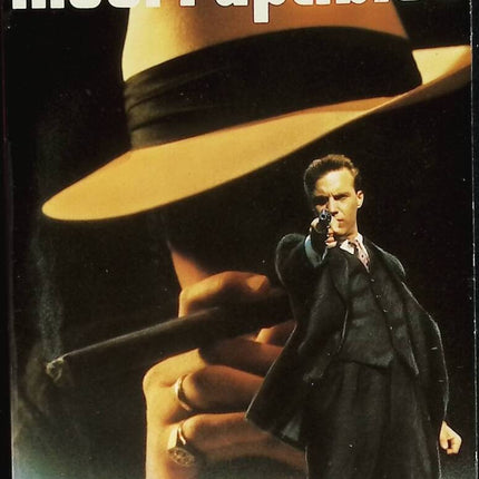 Die Unbestechlichen - David Mamet - Buch