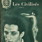 The Civilized - Select Collection No. 92 - Claude Farrère - 1936 - Buch