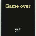 Game over - Freddie Lafargue - livre
