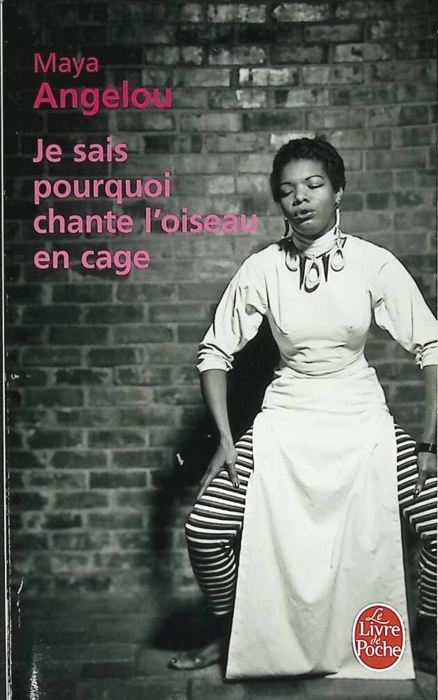 I Know Why the Caged Bird Sings - Maya Angelou - 2009 - book
