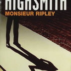 Mr. Ripley - Patricia Highsmith - Buch