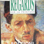 Boccioni – Ansichten zur Malerei – Nr. 28 – Zeitschriftenrezension
