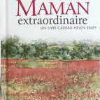POUR UNE MAMAN EXTRAORDINAIRE - Pam Brown - livre