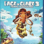 Ice Age 3 - Carlos Saldanha - Blu-ray