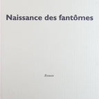 Birth of Ghosts - Marie Darrieussecq - book