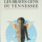 The Brave Men of Tennessee - Erskine Caldwell - book