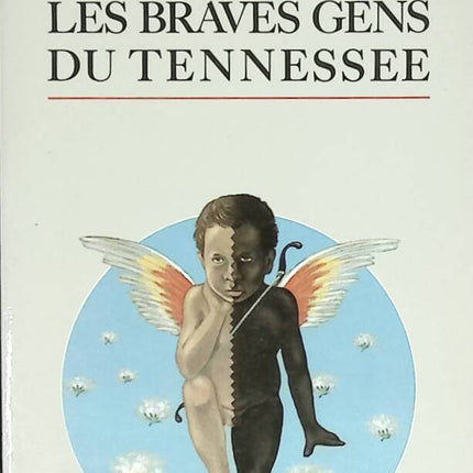 The Brave Men of Tennessee - Erskine Caldwell - book