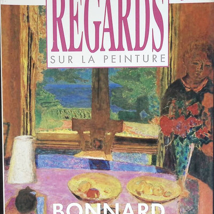 Bonnard - Ansichten zur Malerei - Nr. 37 - Zeitschriftenrezension